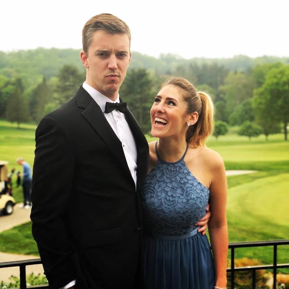 Meet your Posher, Haley